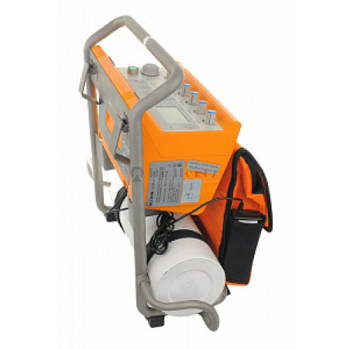 Портативный ИВЛ аппарат Aeros 4300