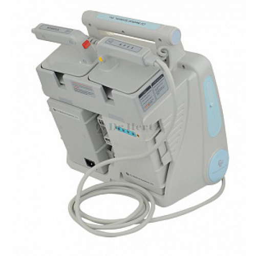 Портативный дефибриллятор Dixion HD-1