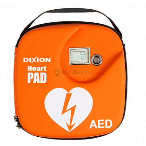 Дефибриллятор (АНД) Dixion Heart PAD