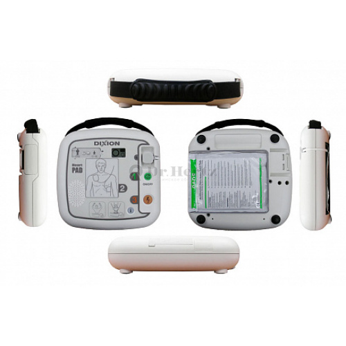 Дефибриллятор (АНД) Dixion Heart PAD