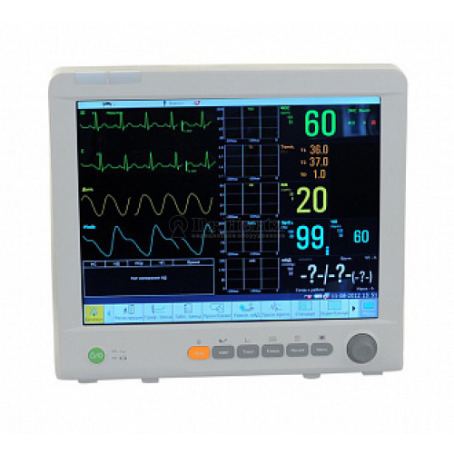 Монитор пациента Storm 5800