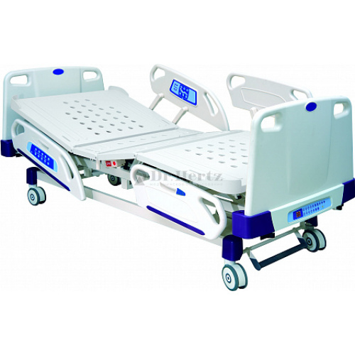 Станция центрального мониторирования Storm Dixion