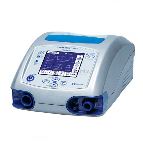 Портативный аппарат ИВЛ Medtronic Puritan Bennett 560