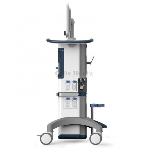 Аппарат ИВЛ Medtronic Puritan Bennett 980 стационарный (для реанимации)