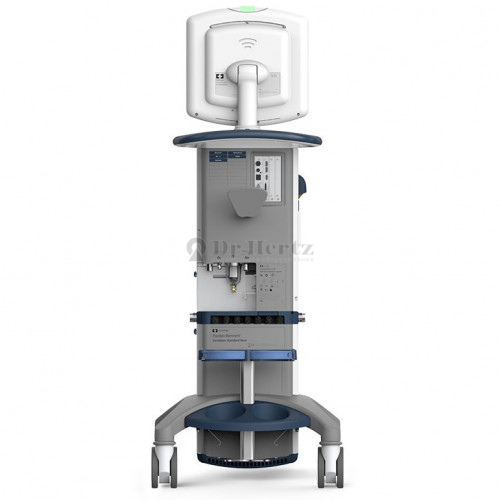 Аппарат ИВЛ Medtronic Puritan Bennett 980 стационарный (для реанимации)