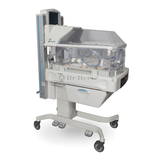 Инкубатор для новорожденных GIRAFFE OMNIBED