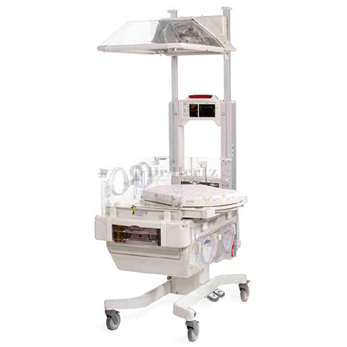 Инкубатор для новорожденных GIRAFFE OMNIBED