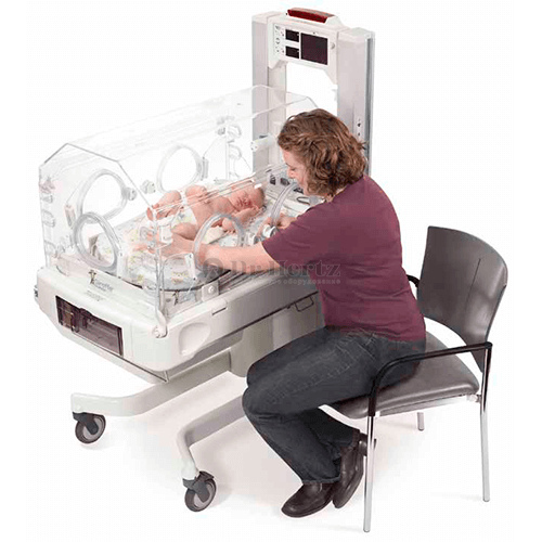 Инкубатор для новорожденных Giraffe inc