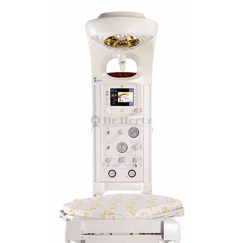 Инкубатор для новорожденных Giraffe INC