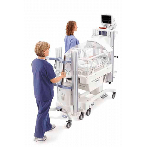 Мобильный реанимационный комплекс Giraffe Shuttle