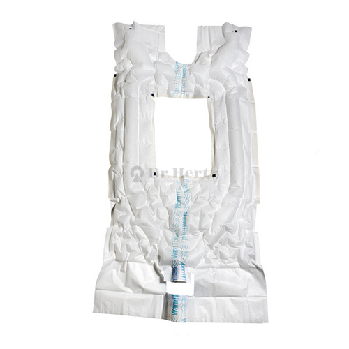 Система обогрева пациента Варм Тач