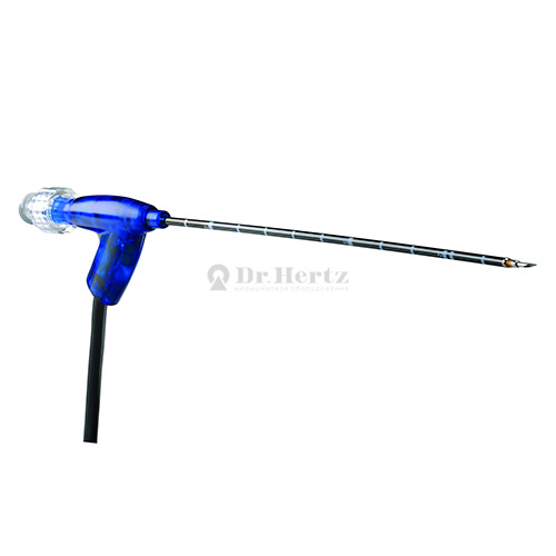 Радиочастотная облитерация Вен Венефит