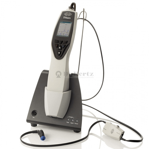 Тимпанометр (импедансометр) Titan Clinical IMP440 Interacoustics