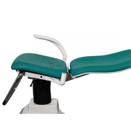 ЛОР-кресло пациента OTO P/I Elegance Euroclinic