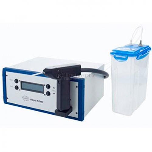 Калорический ирригатор воды Aqua Stim Interacoustics