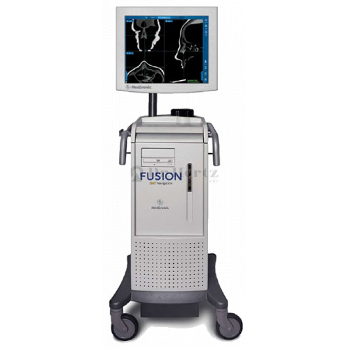 Видеоотоскоп ORL Vision