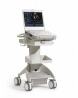 Портативный ультразвуковой аппарат Philips CX50 для кардиологии