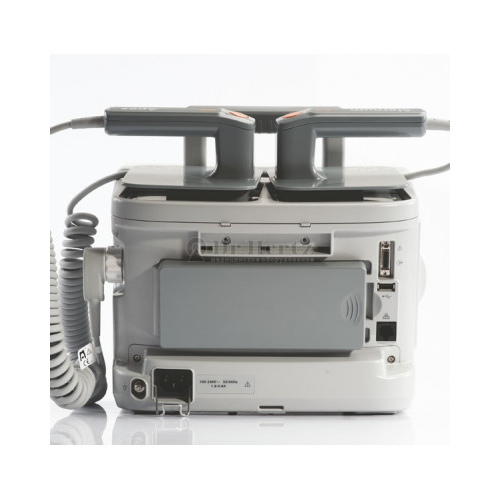 Дефибриллятор-монитор Mindray BeneHeart D3