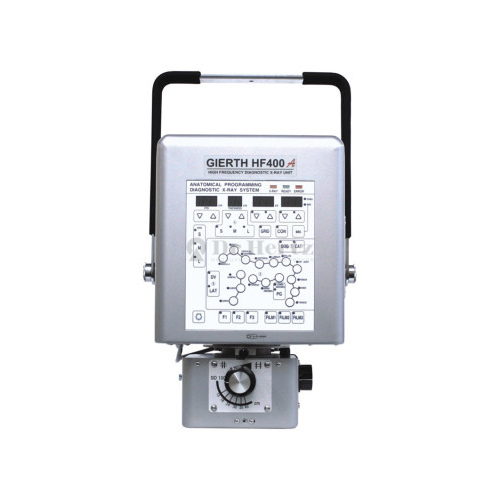 Портативный рентгеновский генератор GIERTH HF 400A