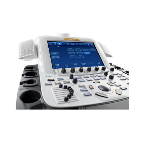 Ультразвуковой аппарат GE Vivid E90