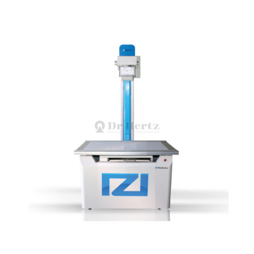 Ветеринарный мобильный рентген аппарат Medonica IZI 60V/IZI 120V