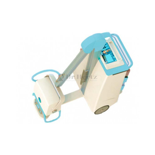 Палатный рентген С.П. Гелпик 32 кВт