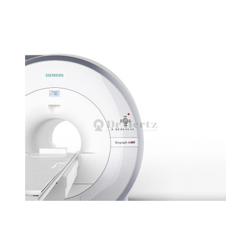 Молекулярный МР/ПЭТ сканер Siemens Biograph mMR