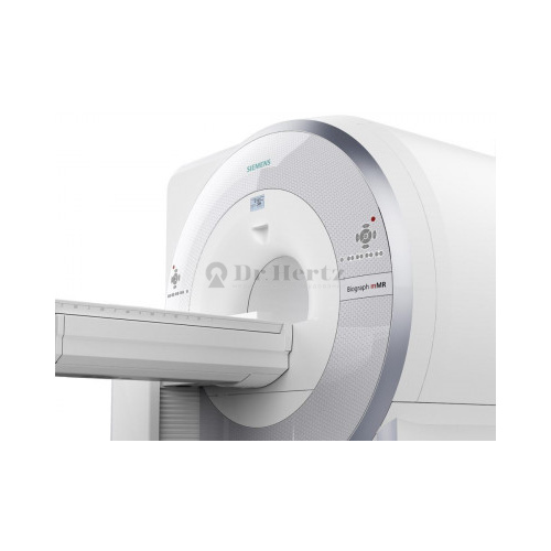 Молекулярный МР/ПЭТ сканер Siemens Biograph mMR