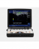 Портативный ультразвуковой аппарат GE LOGIQ E