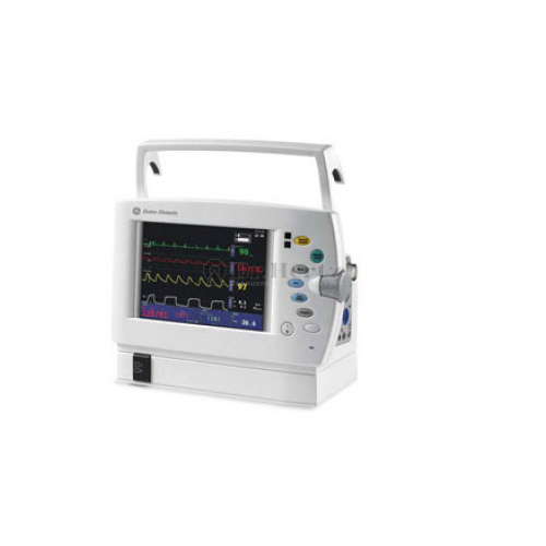 Монитор пациента GE Datex-Ohmeda S/5 Light
