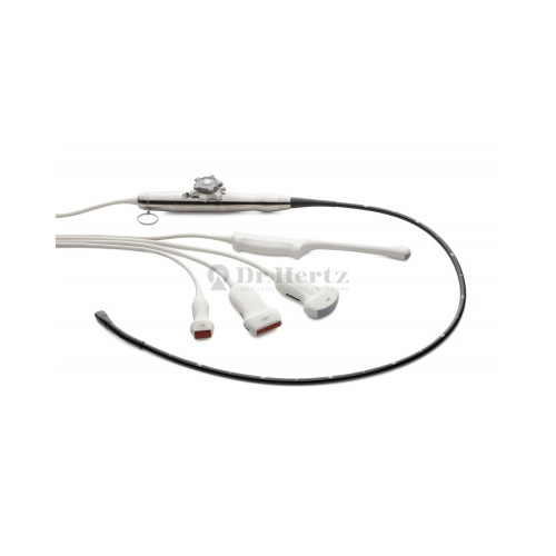 Портативный ультразвуковой аппарат Philips CX50 для кардиологии