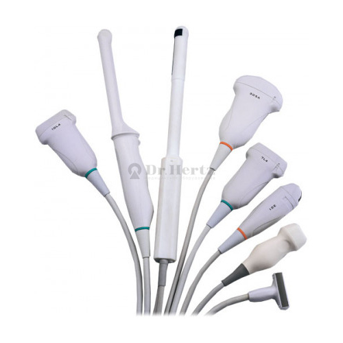 Портативный ультразвуковой аппарат Canon Viamo