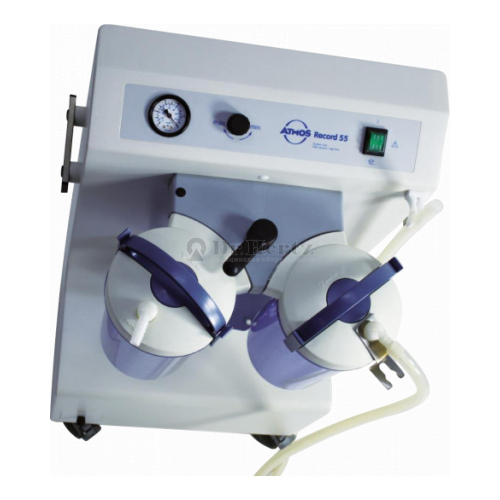 Аспирационная система ATMOS Record 55