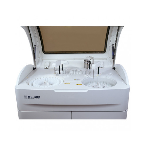 Биохимический анализатор Mindray BS-380