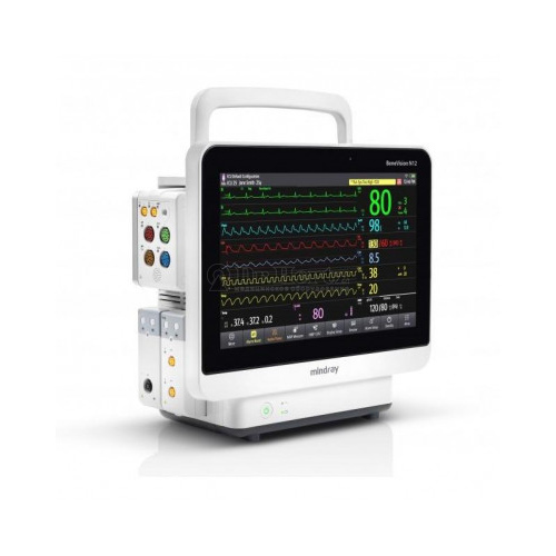 Монитор пациента Mindray BeneVision N12