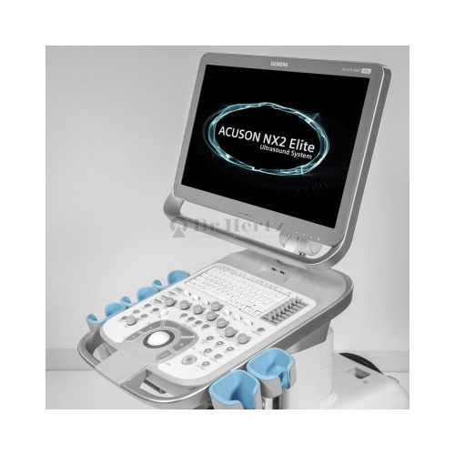 Ультразвуковой аппарат Siemens ACUSON NX2 Elite
