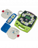Дефибриллятор ZOLL AED PLUS