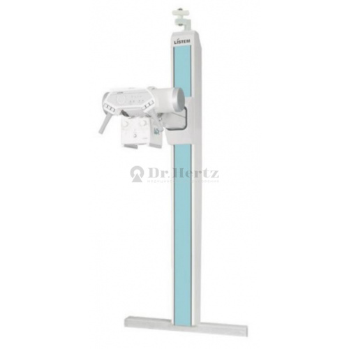 Ренгент аппарат LISTEM REX-650RF: FLUOROSCOPY