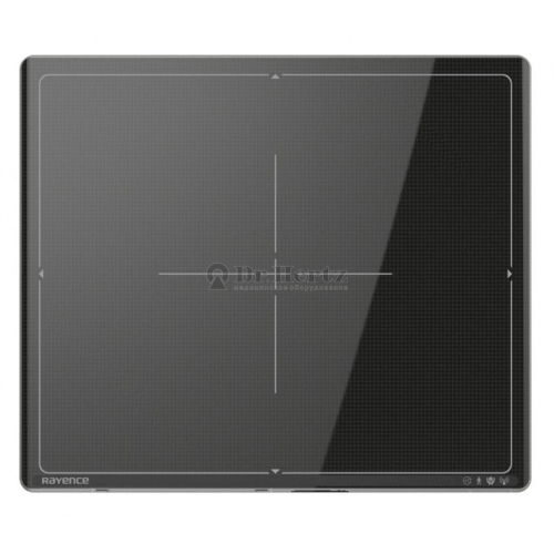 Ренгент аппарат LISTEM REX-650RF: FLUOROSCOPY