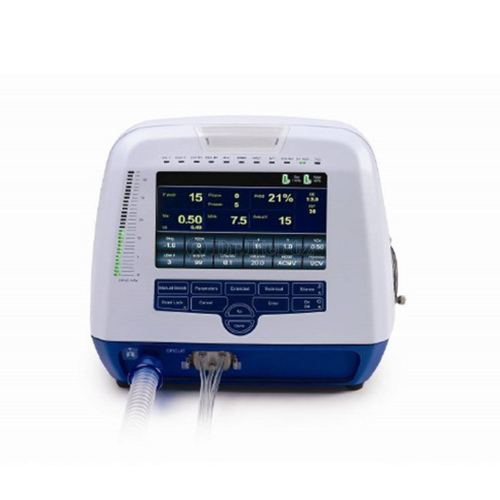 Портативный аппарат ИВЛ FLIGHT 60