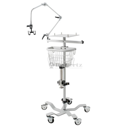 Аппарат ИВЛ Weinmann prismaVENT 40