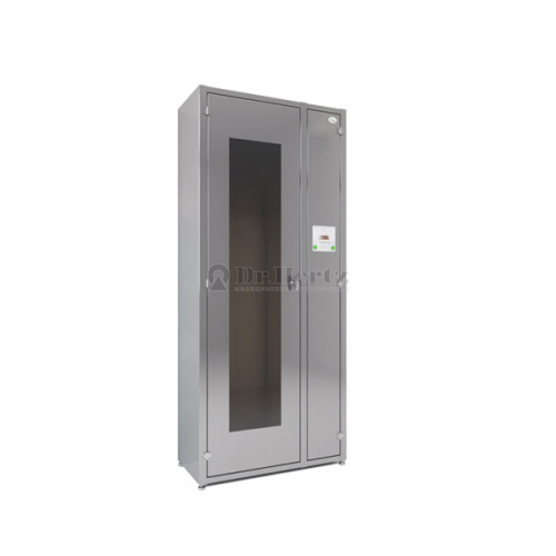 Шкаф для хранения стерильных эндоскопов «СПДС-5-ШСК» (на 5 эндоскопов)