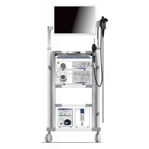 Системный видеоцентр VME-2600 HD