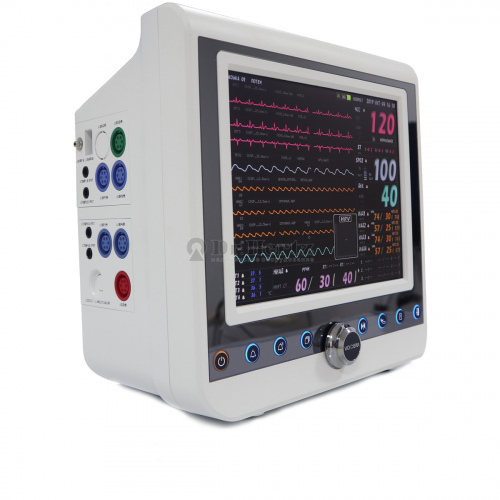 Многофункциональный монитор пациента VOTEM VP-1000