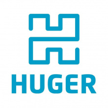 HUGER