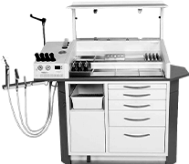 ЛОР оборудование