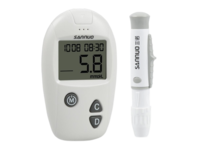 Диагностика сахарного диабета