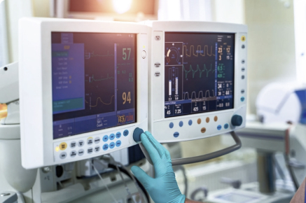 Анестезиология и реаниматология