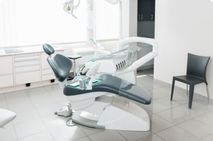 Стоматология